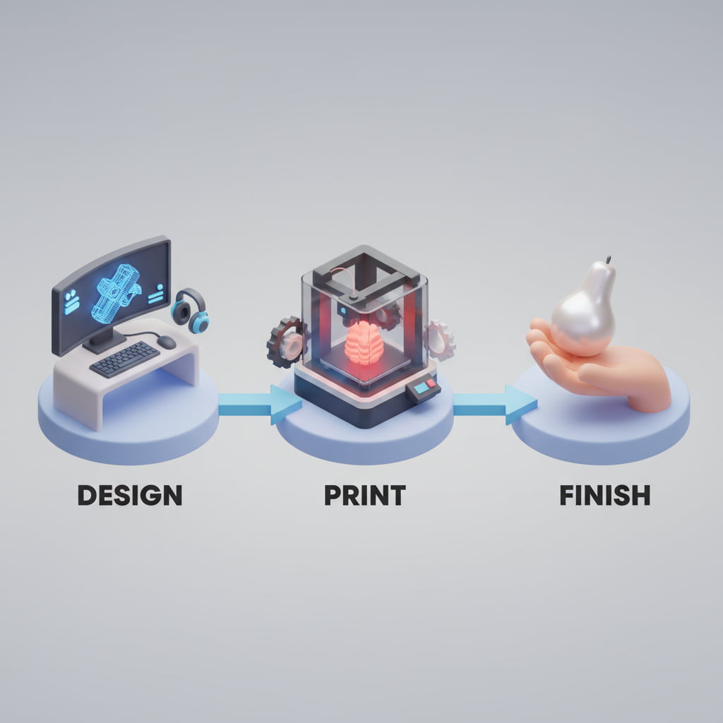 3D Printing in Bangalore: Best Services, Costs & Companies in India