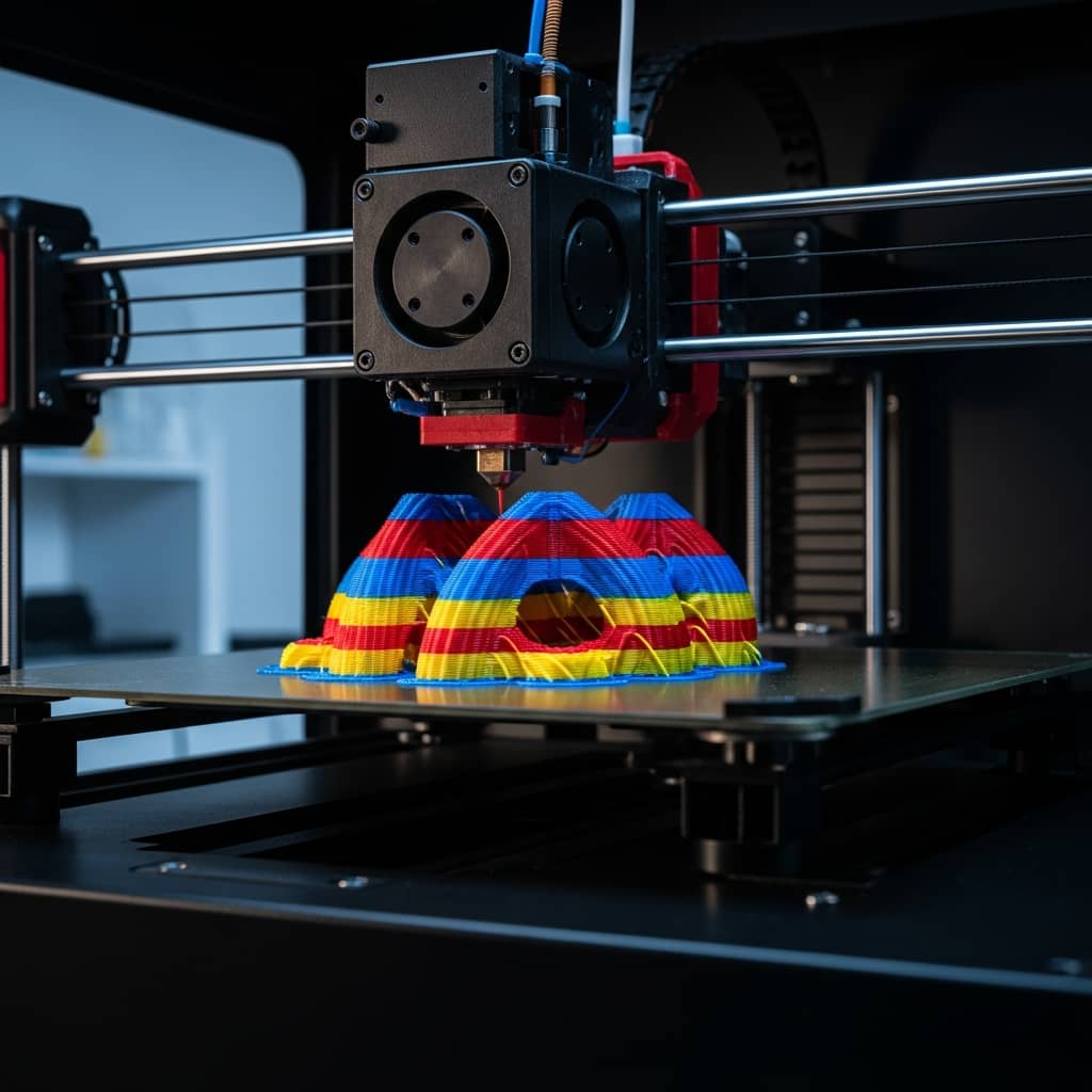 3D Printing Services in Ahmedabad