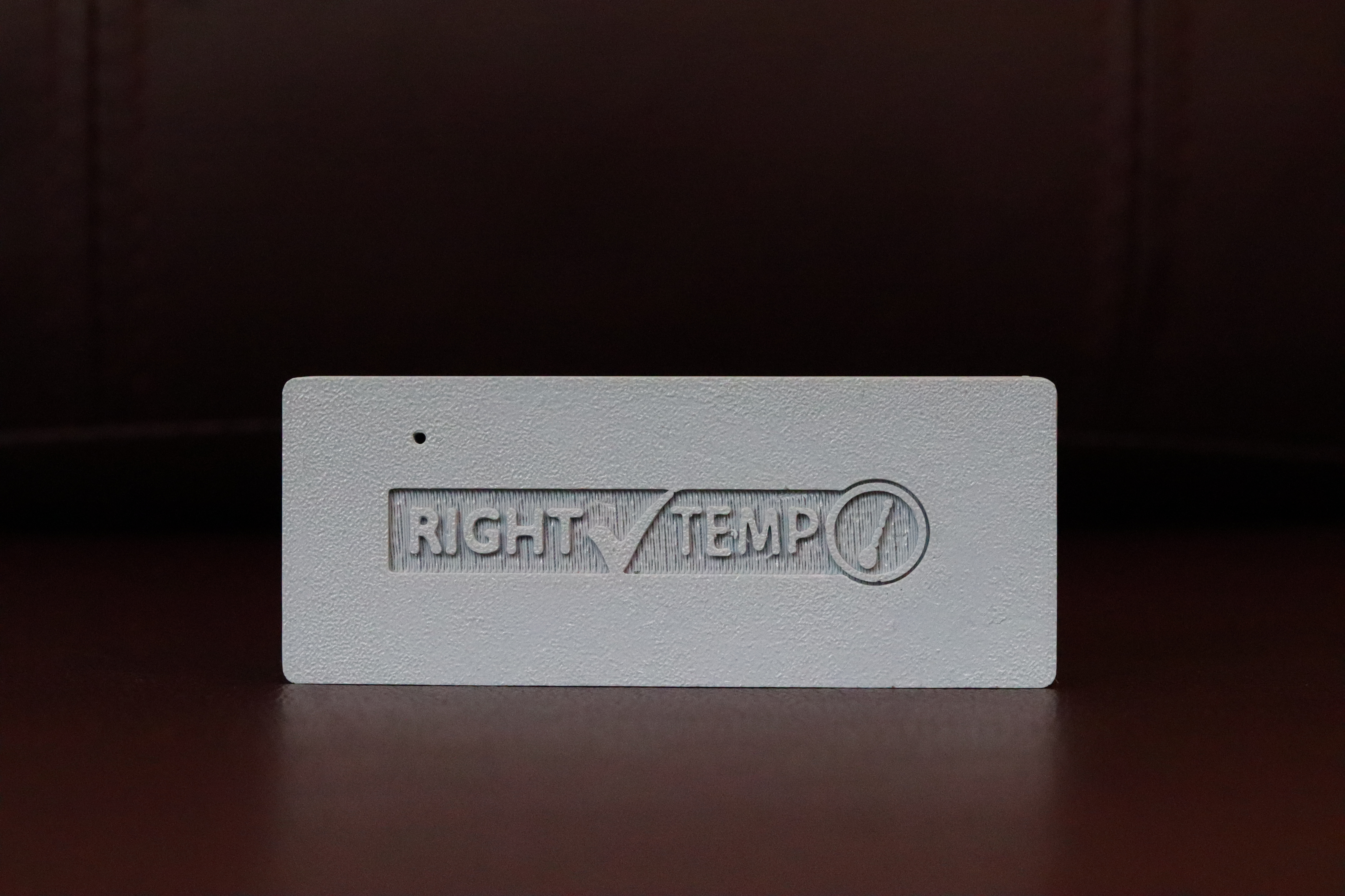 3D Printed Custom PCB enclosure