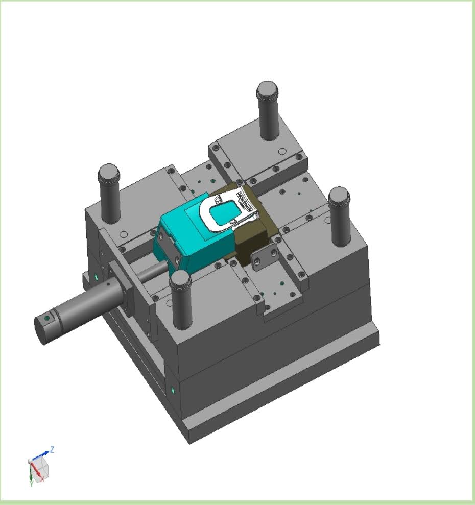 Service image