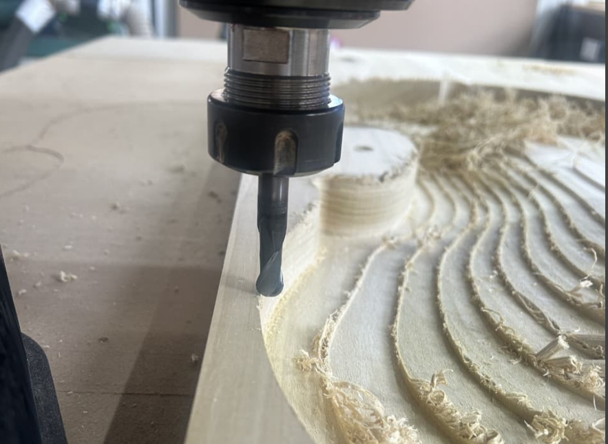 CNC Programming