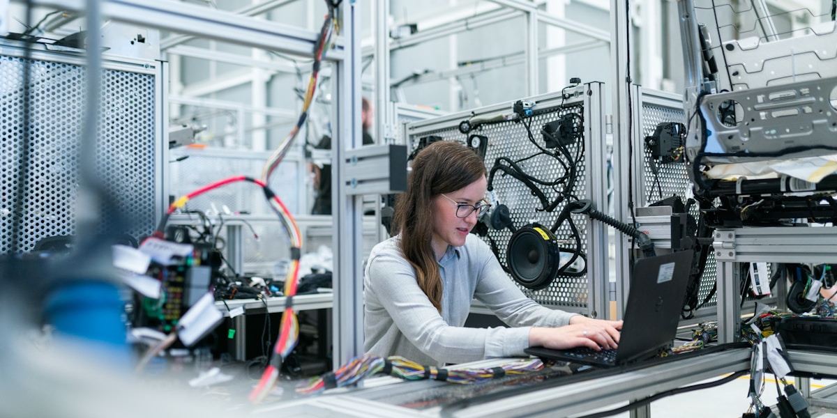 Complete Guide to Design for Manufacturing (DFM)